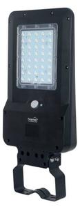 HOME Szolár paneles LED reflektor, mozgásérzékelős 15 W 1600 LM (FLP 1600 SOLAR)[SG]