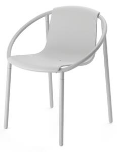 RINGO szék szürke