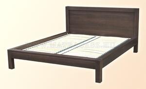 Imola bükk ágy 160x200