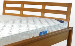Genova bükk ágy 200x200