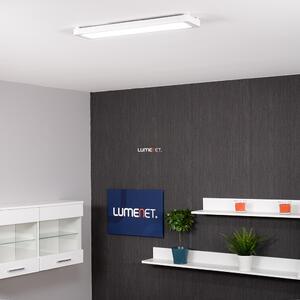 Ledvance LED Office Line 25W 4000K 2500lm IP20 615x130mm mennyezeti LED lámpa