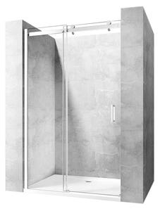 Drzwi prysznicowe Rea Nixon-2 110