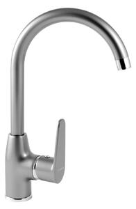 Novaservis Titania Fresh Sink mixer 1, szürke, 96713-68