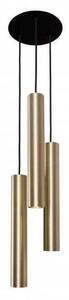 Lámpa Nowodvorski EYE BRASS III 8915