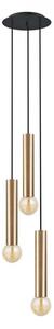 Lámpa Nowodvorski BATON SOLID BRASS III 7855