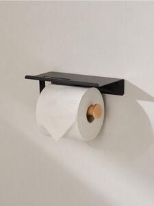 Sinsay - WC-papír-tartó - fekete