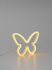 Sinsay - LED-lámpa - fehér