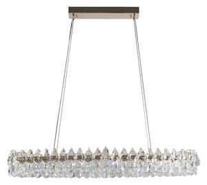 Barletta LED csillár