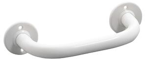 Aqualine Aqualine, Fogantyú fürdőkádhoz 20 magasság csak 8cm, fehér, 8005