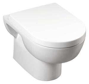 Aqualine Aqualine, MODIS fali WC csésze, 36x52 cm, fehér, MD001