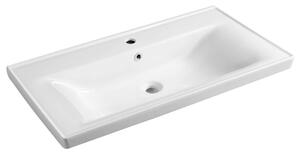 Aqualine Aqualine, érintésmentes folyékony szappanadagoló 500 ml, fehér, 2090