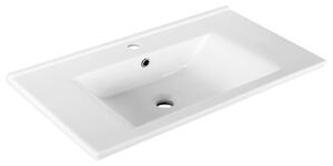Aqualine Aqualine, ZUNO 75 bútormosdó 75x45cm, 9075