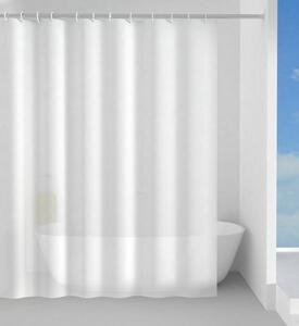 Gedy, VANIGLIA zuhanyfüggöny 180x200cm, poliészter, 1003