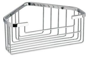 Gedy Gedy, SMART sarokpolc, 200x80x151mm, króm, 2483