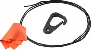 JJC Lens Cap Keeper Hook