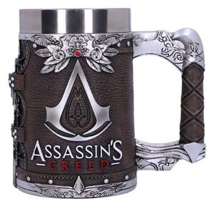 Bögre Assassin‘s Creed - Tankard of the Brotherhood