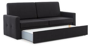 New Elegance kanapé kinyitható szekrényágyhoz 140 cm - Crown 2 bézs