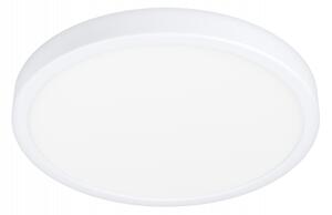 LED panel , 20W , falon kívüli , kerek , meleg fehér , IP44 , EGLO , FUEVA 5 , 99265