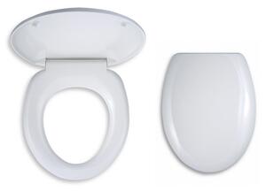 Novaservis - duroplast ülés, WC / UNIVERZÁLIS