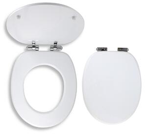 Novaservis - Ülés MDF, WC / SOFTMDF