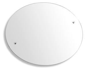 Novaservis - Kerek tükör 50 cm Metalia 3, 6313