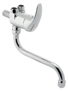 Novaservis Lux - Vízmelegítő csaptelep, 91033.0