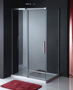 Polysan Polysan, ALTIS LINE téglalap alakú zuhanyparaván 1200x800mm L / R változat, AL3015CAL5915C