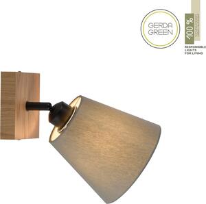 Paul Neuhaus modern spot lámpa green michel fa pln11581-79