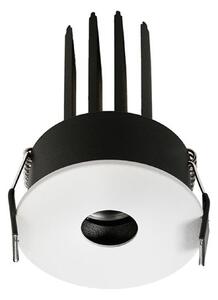 Hollow LED álmennyezetbe süllyeszthető spotlámpa