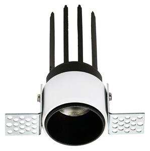 Dash LED álmennyezetbe süllyeszthető spotlámpa