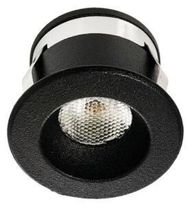 Loggia LED álmennyezetbe süllyeszthető spotlámpa