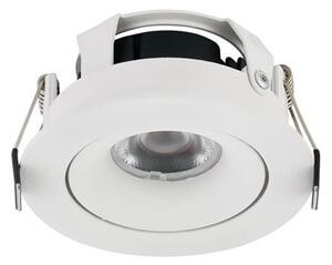 Lonza LED álmennyezetbe süllyeszthető spotlámpa