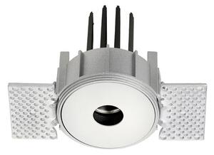 Hollow LED álmennyezetbe süllyeszthető spotlámpa