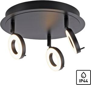 Paul Neuhaus modern spot lámpa sileda antracit pln6788-13