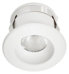 Loggia LED álmennyezetbe süllyeszthető spotlámpa
