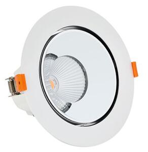 Oblio spot lámpatest