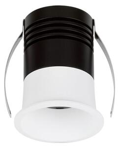 Praet LED álmennyezetbe süllyeszthető spotlámpa