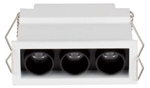 Stealth LED álmennyezetbe süllyeszthető spotlámpa