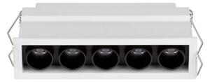 Stealth LED álmennyezetbe süllyeszthető spotlámpa