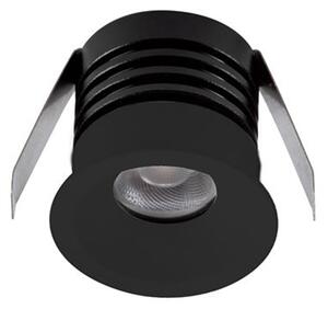 Dustproof LED álmennyezetbe süllyeszthető spotlámpa