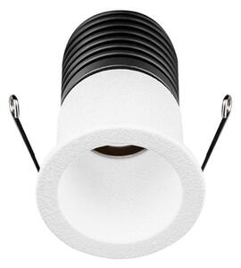 Tiny LED álmennyezetbe süllyeszthető spotlámpa