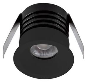 Dustproof LED álmennyezetbe süllyeszthető spotlámpa