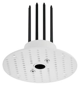 Glade LED álmennyezetbe süllyeszthető spotlámpa