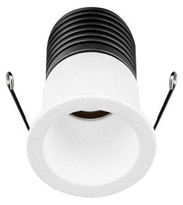 Tiny LED álmennyezetbe süllyeszthető spotlámpa