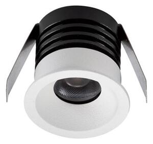 Dustproof LED álmennyezetbe süllyeszthető spotlámpa