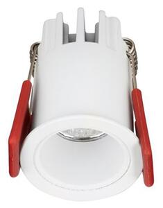 Feller LED álmennyezetbe süllyeszthető spotlámpa