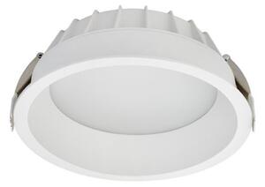 Urby LED álmennyezetbe süllyeszthető spotlámpa