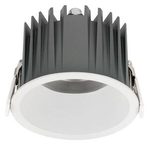 Lox LED álmennyezetbe süllyeszthető spotlámpa