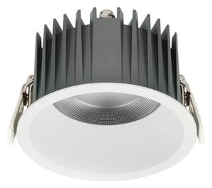 Lox LED álmennyezetbe süllyeszthető spotlámpa