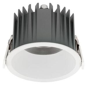Lox LED álmennyezetbe süllyeszthető spotlámpa